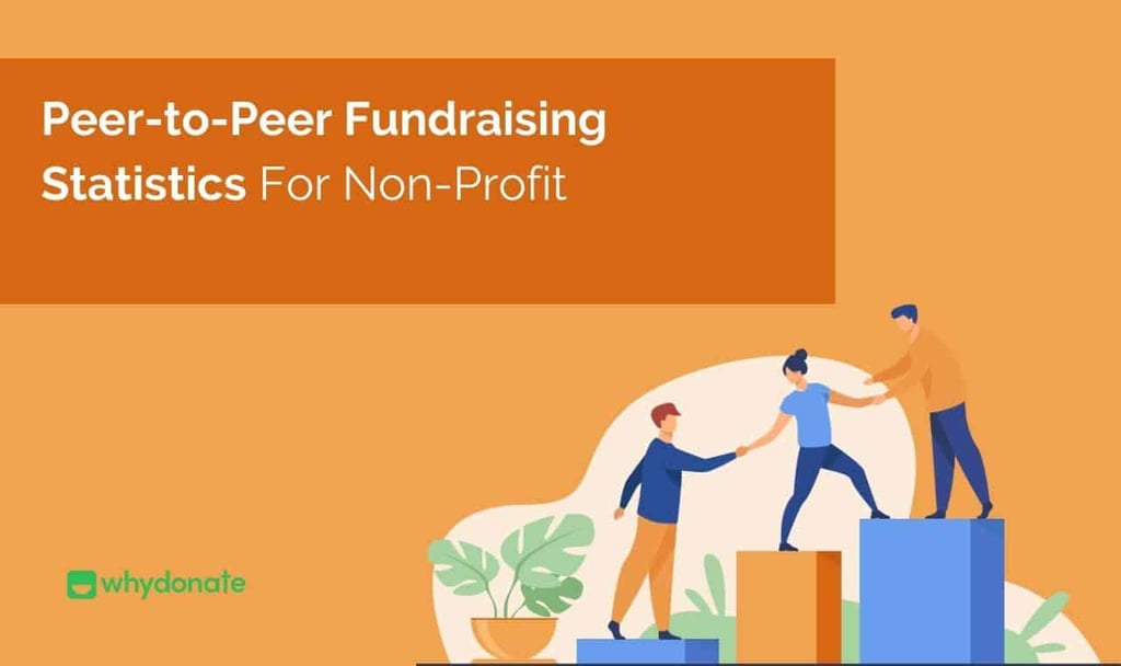 Peer-to-Peer Fundraising