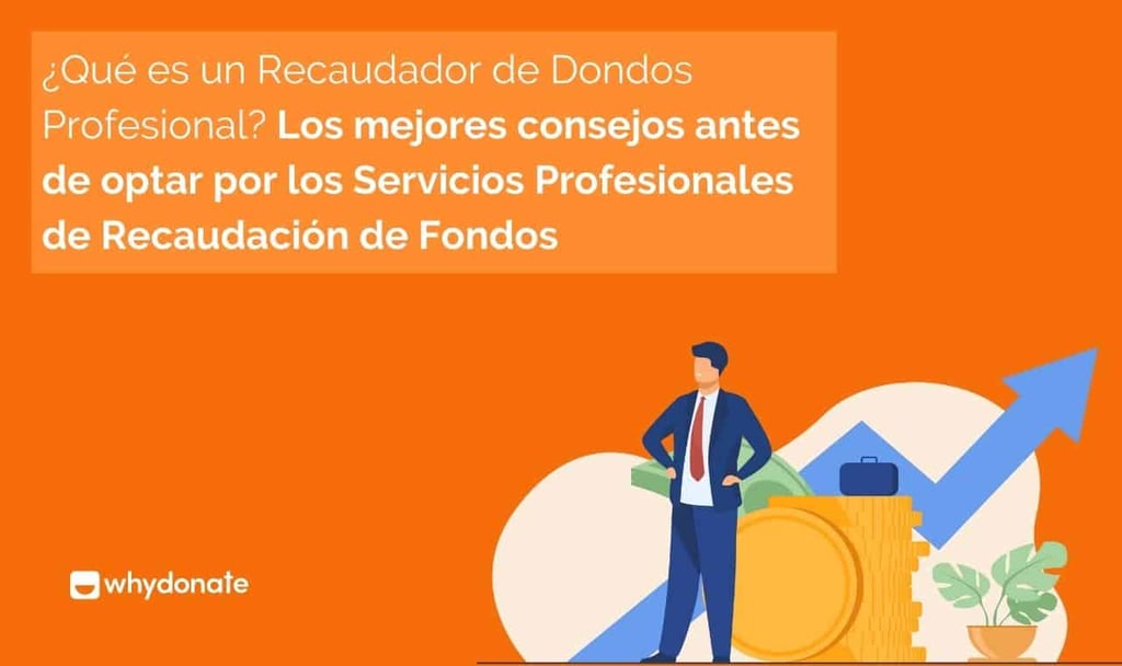 Recaudación de Fondos Profesional