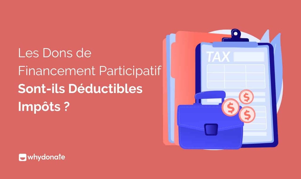 dons déductibles impôts