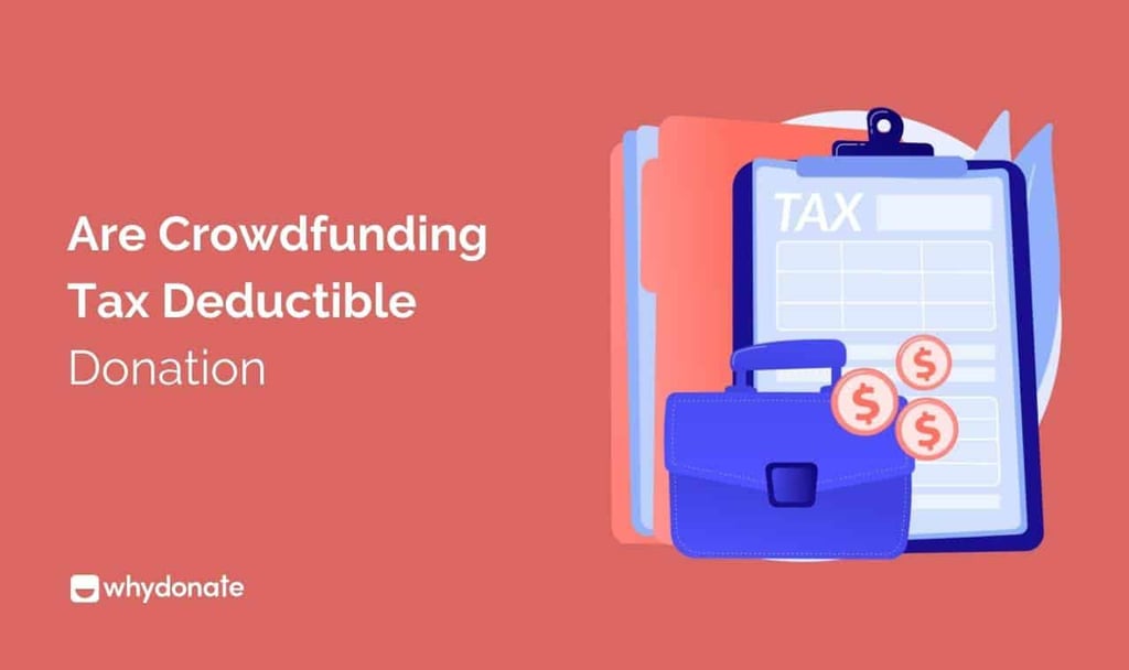 Tax Deductions For Donations In Europe WhyDonate