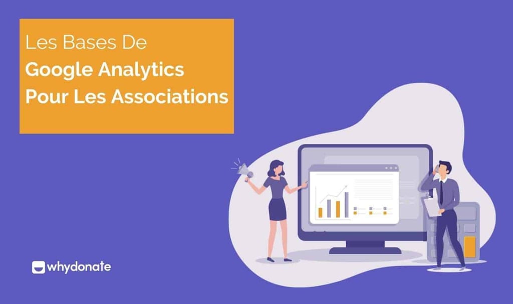 Google Analytics Association