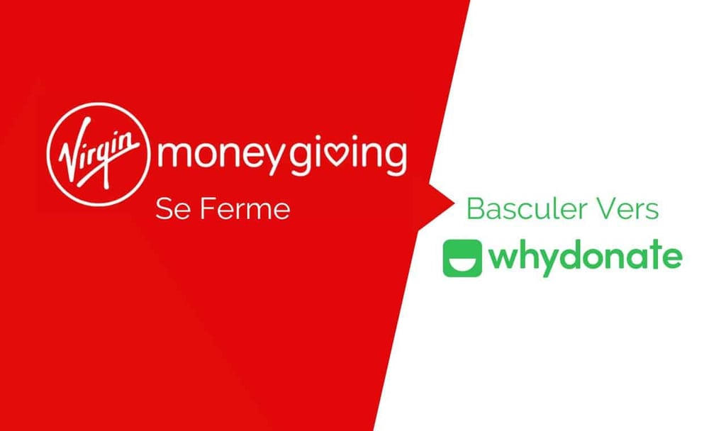 Virgin Money Giving