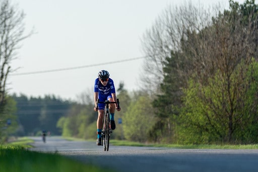 Corre La Voz Sobre El Triatlón Caritativo