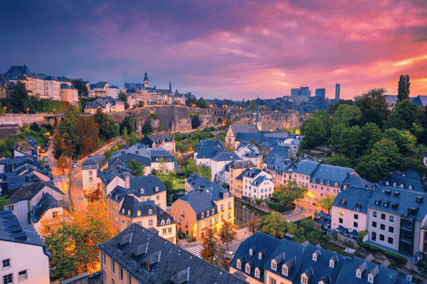 Crowdfunding Luxembourg