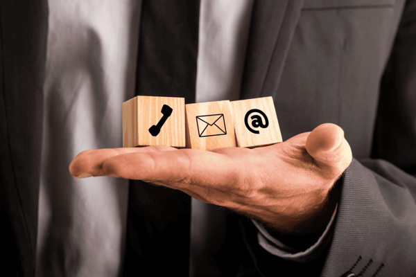 outils de communication pour les associations