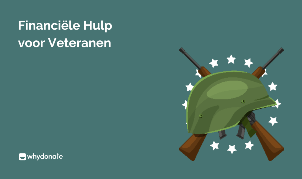 Financiële Hulp voor Veteranen