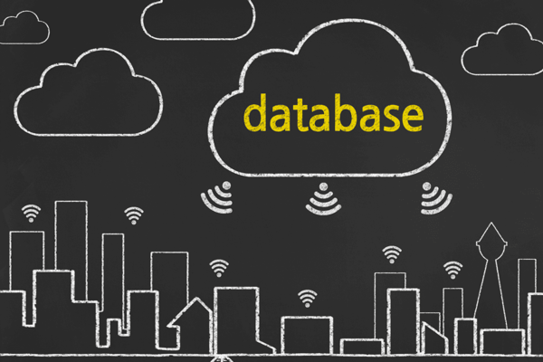 beheer donordatabase