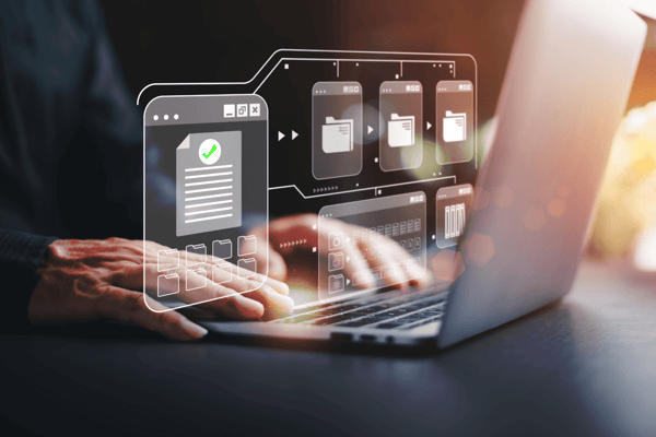 software voor donordatabase