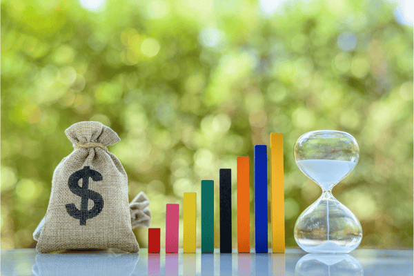 Crowdfunding Investissement