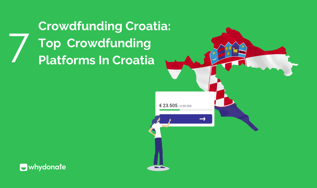 Crowdfunding Croatia