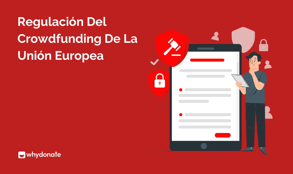 Regulación Del Crowdfunding De La Unión Europea