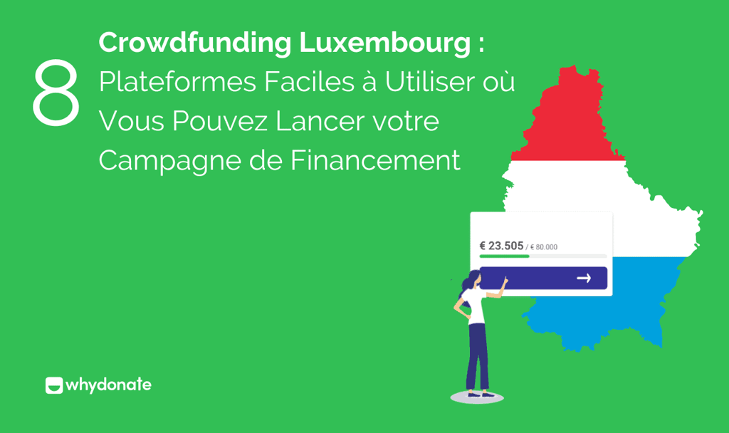 Crowdfunding Luxembourg