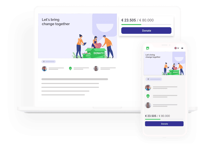 Fundraise for fire emergency Fire Emergency UK