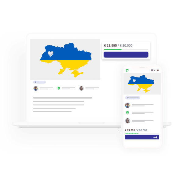 Category Ukraine Crowdfunding CS