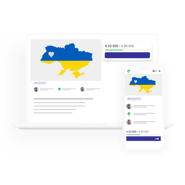 Category Ukraine Crowdfunding BG