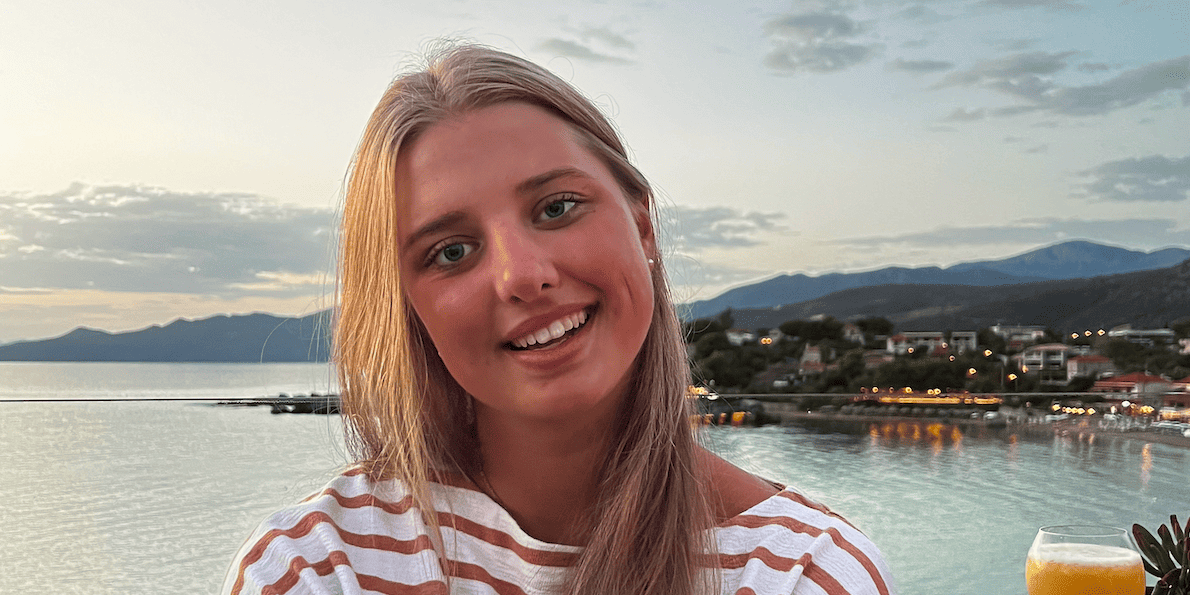 Stop Mette's brain tumor from growing