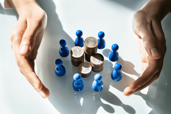 crowdfunding til startups