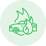 fire accidents Fire Emergency UK