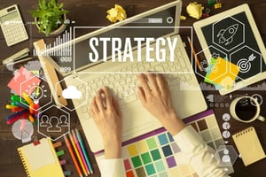 Legacy Fundraising Strategy