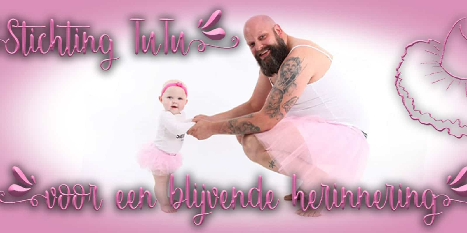 TuTu . Foundation 4 stichting tutu TuTu . Foundation