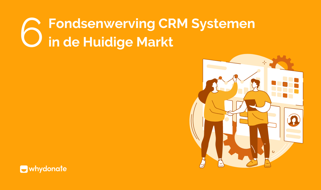 Fundraising-CRM-Systeme
