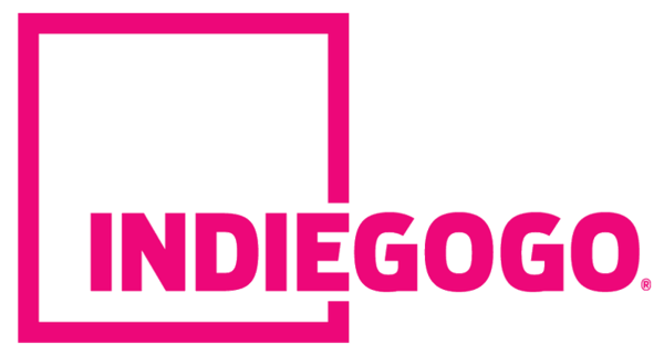 Logo Indiegogo
