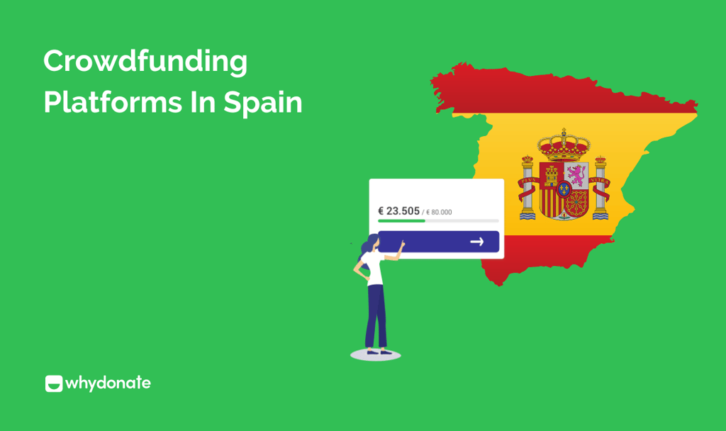 Crowdfunding Spain