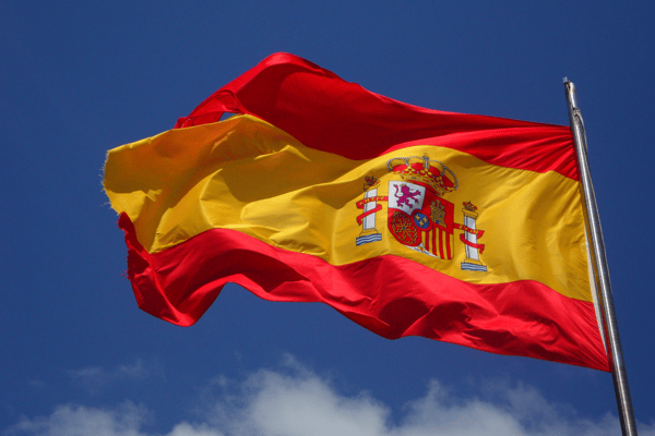 Crowdfunding Spain