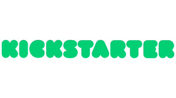 Kickstarter-Logo