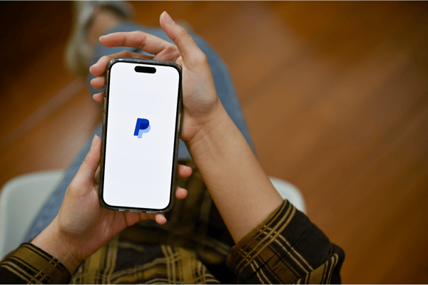 PayPal pour les associations