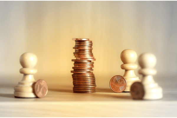 Peer to peer fundraising platforms