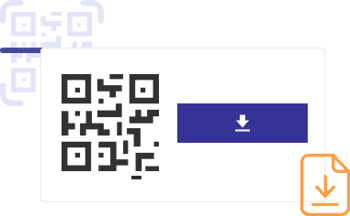 QR Code NL