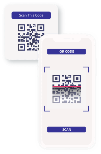 QR Code NL