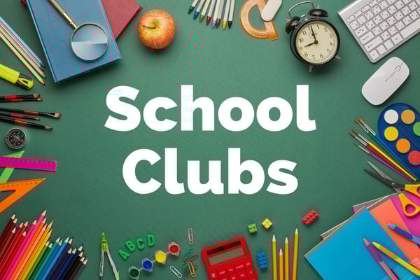 Fundraising-Ideen für Schulclubs