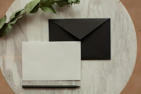 fundraising letter