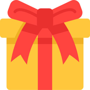 giftbox P2P Template EN