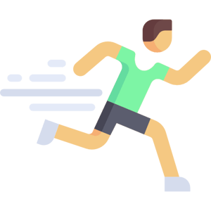 runner P2P Template EN