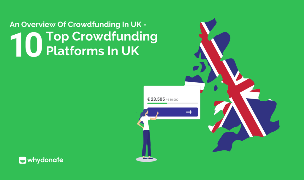 Crowdfunding Platforms In UK