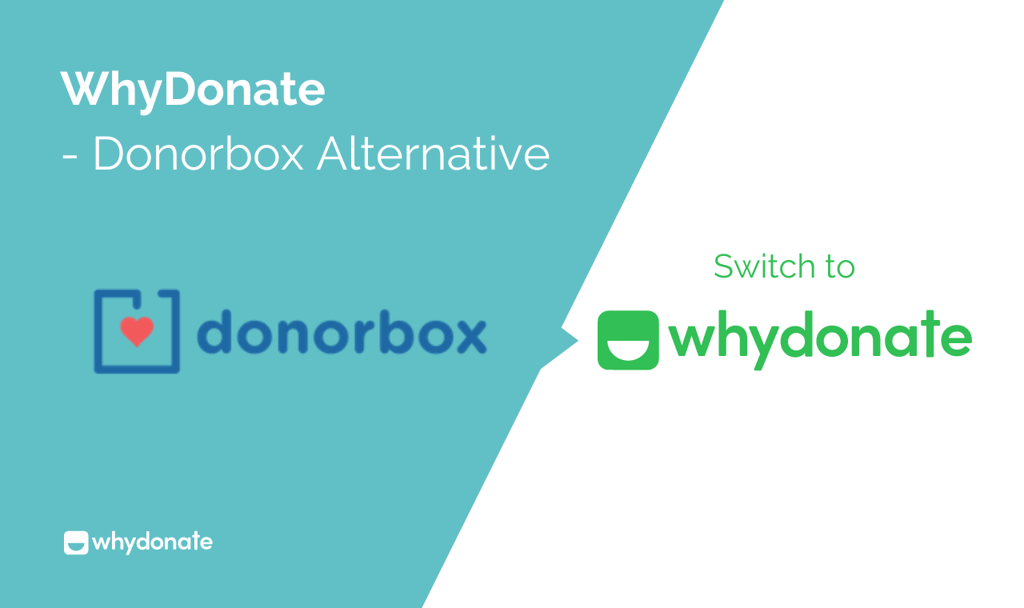 Donorbox Alternative Crowdfunding Platforms