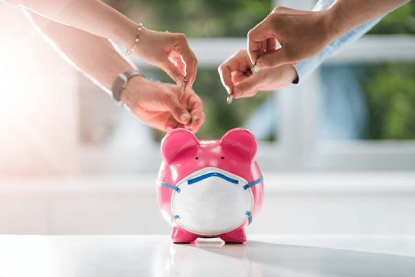 Donorbox Alternative