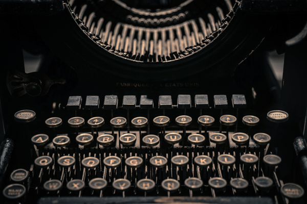 Historia del periodismo sin ánimo de lucro