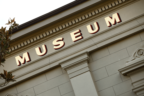 Museumfondsenwerving