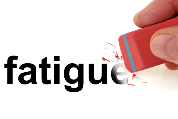 Qu'est-ce que la fatigue du donneur ?