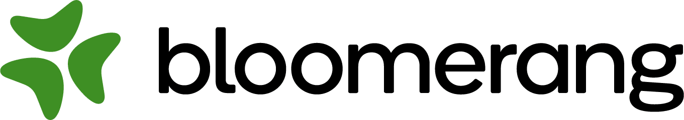 Bloomerang-Logo