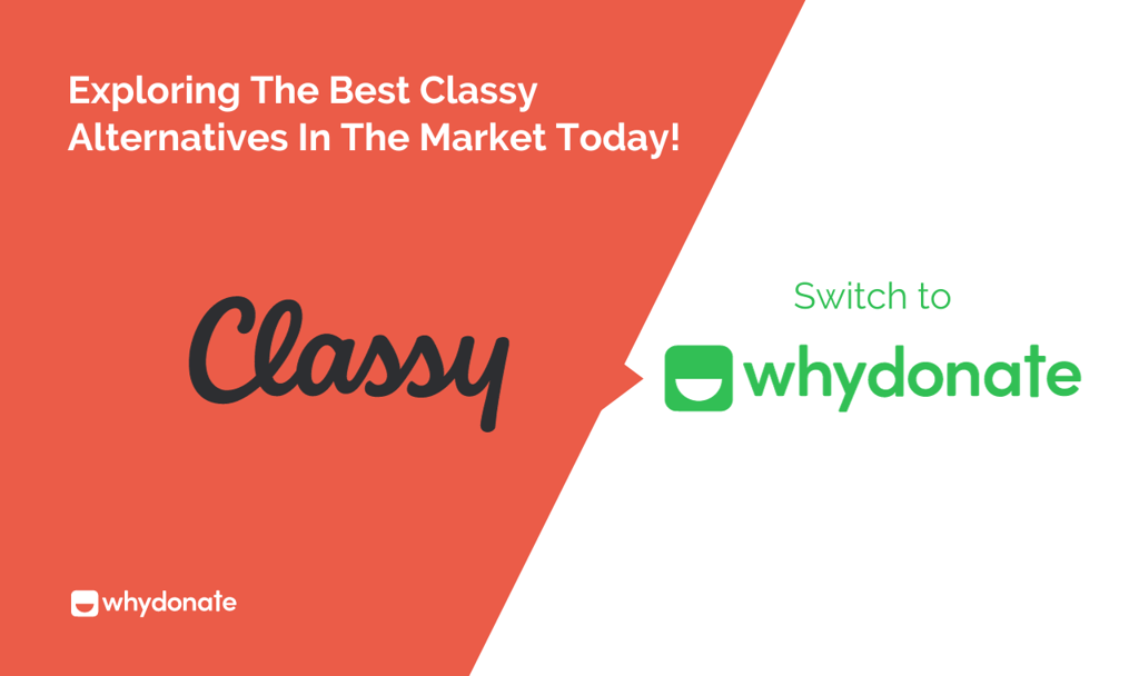 Classy Alternatives