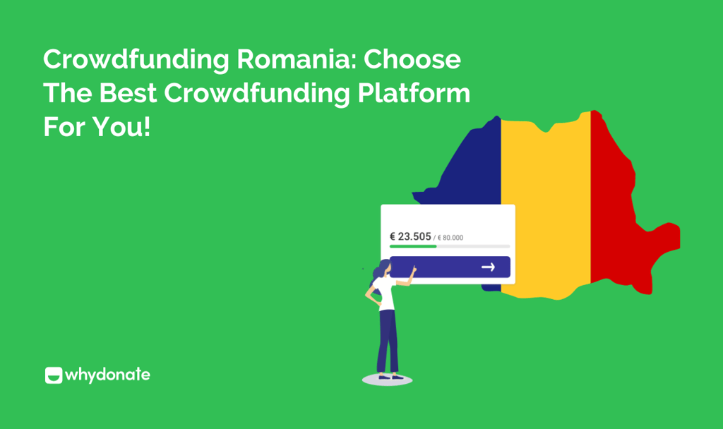 Crowdfunding Romania