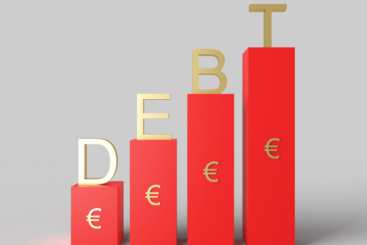 Crowdfunding de Deuda 