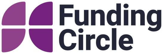 Логото на Funding Circle