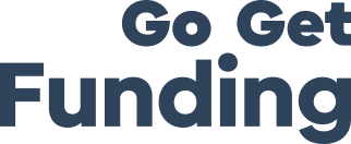 GoGetFunding logo