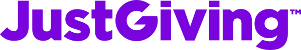 JustGiving Logo